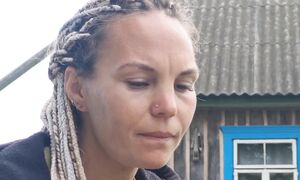 СЧАСТЬЕ и любовь В ГЛУШИ! Вот почему мы выбрали ЖИЗНЬ В ДЕРЕВНЕ возле леса!