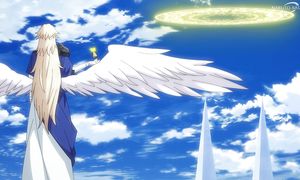 Remember Me in This World - 07 [DUB]