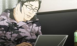 Fable - 20 [DUB]