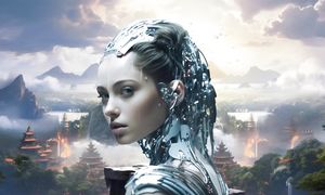 "AIUR" ЦЕЛЫЙ КОСМОС В МУЗЫКЕ! БЕЗУМНО КРАСИВАЯ МУЗЫКА ДЕЙСТВУЮЩАЯ НА ПОДСОЗНАНИЕ POWERFUL EPIC MUSIC