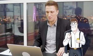 ПОТОМ БУДЕТ ПОЗДНО! БИТКОИН МЕНЯЕТ ИСТОРИЮ ПРЯМО СЕЙЧАС! BLACKROCK, VANGUARD, FED