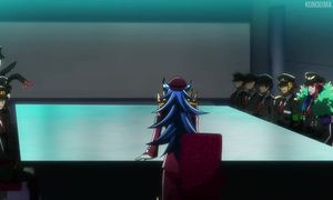 Nanbaka - S2 EP3