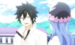 Fairy Tail 100 Years Quest - 08 [DUB]