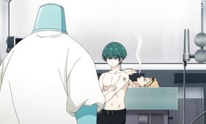 Yozakura Family - 21 [DUB]