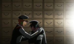 Nanbaka - S2 EP5