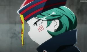 Nanbaka - S2 EP6
