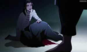 Nanbaka - S2 EP7