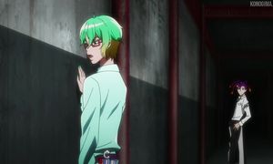 Nanbaka - S2 EP9