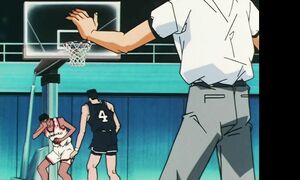Slam Dunk - EP29