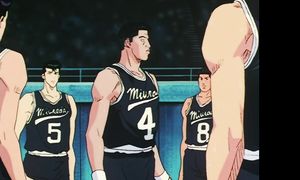 Slam Dunk - EP30