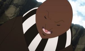 Башня Бога: Возвращение принца | Tower of God 2 сезон 8 серия озвучка LE-Production.TV