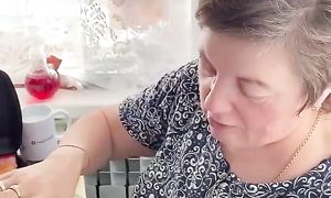 Всё готово!  Андрей Лунёв