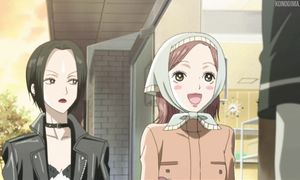 NANA - EP8