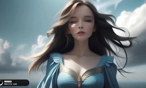 Maria Beyer, Alosa - Murder | AI