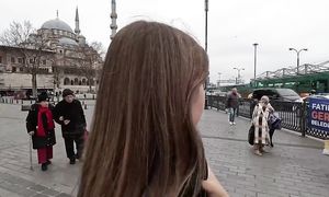 TURQUÍA ES UNA DECEPCIÓN