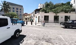 VIVIMOS LA MENTIRA CUBANA (1_3) ????????