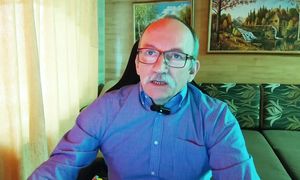 Я НЕ ПУГАЮ, А ПРЕДУПРЕЖДАЮ - ЭЙНАРС РЕПШЕ ВДРУГ ЗАГОВОРИЛ ПО-РУССКИ, О ЧЁМ ЖЕ