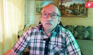 РОССИЯНЕ СПЕШНО ПОКИДАЮТ ЛАТВИЮ