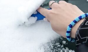 Апрель в Турции vs апрель в Латвии