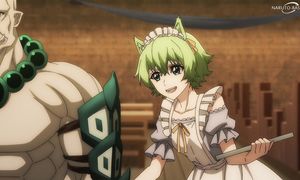 Ossan Newbie Adventurer - 08 [DUB]