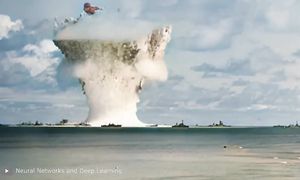 Вот Что Происходит На Самом Безумном Пляже в Мире