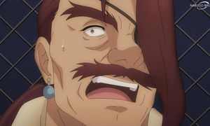 Strongest - 10 [DUB]