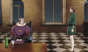 Failure Frame - 08 [DUB]