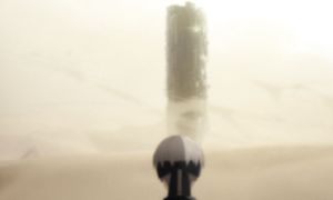 NieR Automata - 20 [SUB]