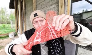 НЕ делайте пол из битой плитки, пока не посмотрите это видео!