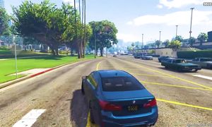 ЧОП ҚҰБЫЖЫҚҚА АЙНАЛЫП ФРАНКЛИНДІ ЖЕДІ (GTA V)