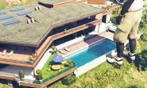 ҚАРА ФРАНКЛИН ҚАЙТАДАН КЕЛДІ | КЕК АЛУШЫЛАР ЖЕҢЕ АЛАДЫ МА? (GTA V)