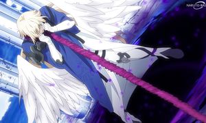 Remember Me in This World - 08 [DUB]