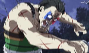 Elusive Samurai - 09 [SUB]