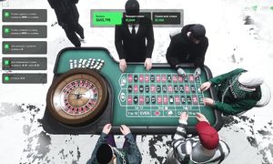 МЕН МИЛЛИОНЕР БОЛДЫМ! АУЫЛДЫҢ БАЛДАРЫ КАЗИНОҒА КІРДІ! ГТА 5 ШЫНАЙЫ ӨМІР (GTA 5 RP)