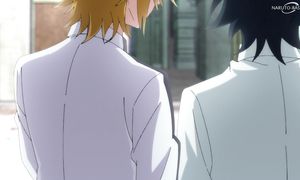 Wistoria Wand and Sword - 08 [DUB]