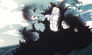 One Piece - 1117 [DUB]