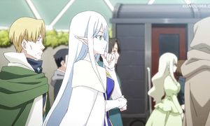 That Time I Got Reincarnated as a Slime Season 3 - EP 20