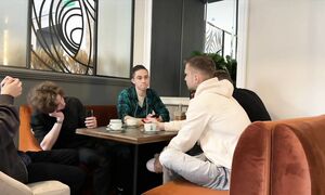 Archo Morris про отношение к Tatwole, Мини Пекка, Виктор Блуд, Игорь Войтенко!