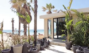 Отдых в Турции 2024: Цены, отели и платные пляжи. Другая Турция