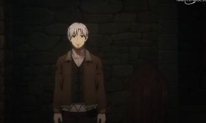 Spice and Wolf - 22 [SUB]