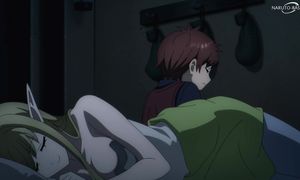 No Longer Allowed in Another World - 09 [SUB]