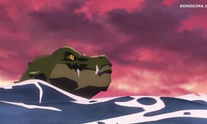 Suicide Squad - EP 9