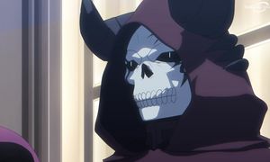 Strongest - 11 [DUB]