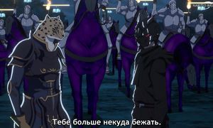 Failure Frame - 09 [SUB]