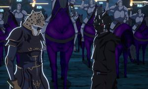 Failure Frame - 09 [DUB]
