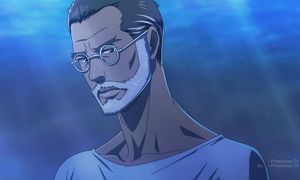 Терминатор Зеро | Terminator Zero 1 сезон 2 серия озвучка LE-Production.TV