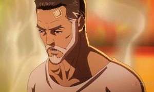 Терминатор Зеро | Terminator Zero 1 сезон 3 серия озвучка LE-Production.TV
