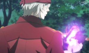 Bye Bye, Earth - 09 [DUB]