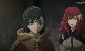 NieR Automata - 21 [DUB]