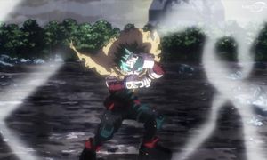 My Hero Academia S7 - 16 [SUB]